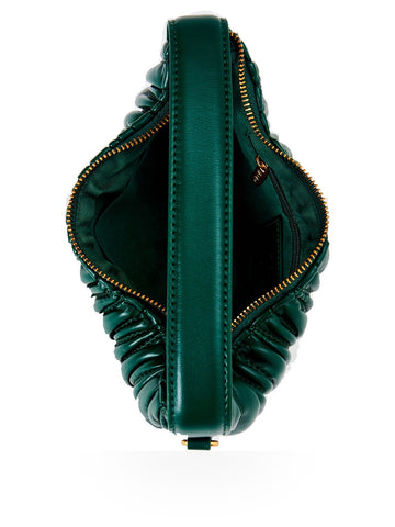 Vicolo Borsa - Borse Donna - Verde Foresta