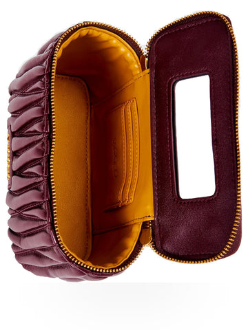 Vicolo Borsa - Borse Donna - Melanzana