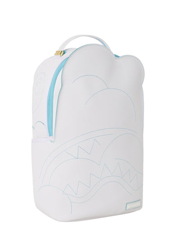 Zaino Unisex - Bianco