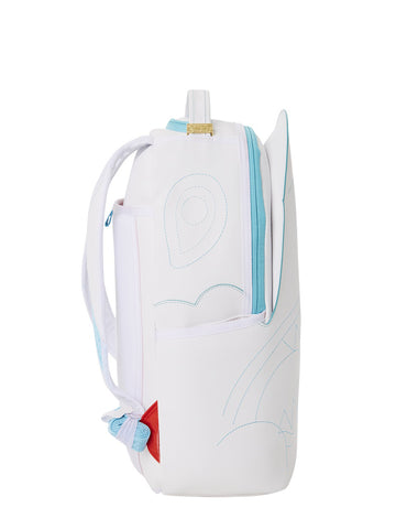 Zaino Unisex - Bianco