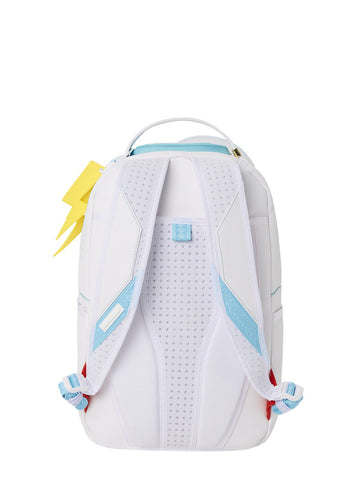 Zaino Unisex - Bianco