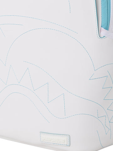 Zaino Unisex - Bianco
