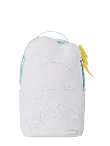 Zaino Unisex - Bianco