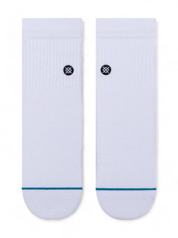 Calzini Unisex - Bianco