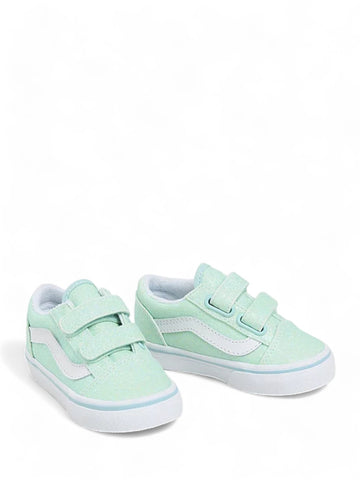 Sneakers Bambino - Pastel Blue
