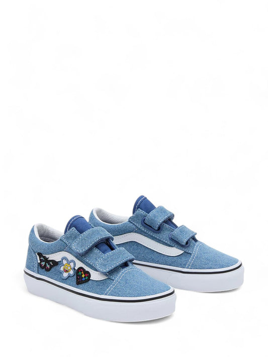 Sneakers Bambino - Blu
