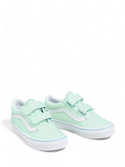 Sneakers Bambino - Pastel Blue