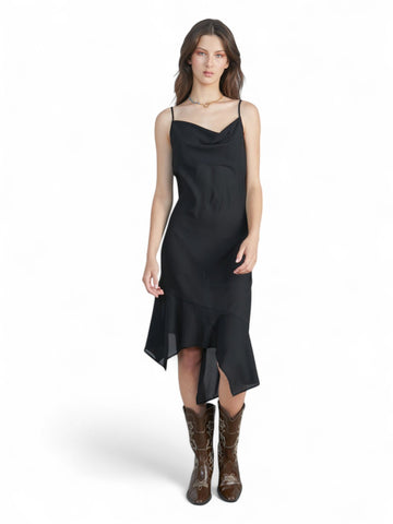 Abito Donna - Black