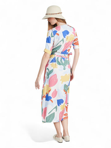 Abito Donna - PATTERNED