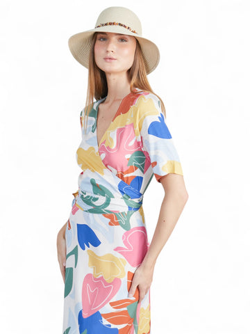 Abito Donna - PATTERNED