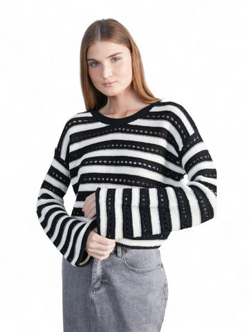 Maglia Donna - Black