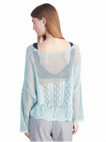 Maglia Donna - Green