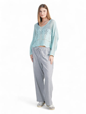 Maglia Donna - Green