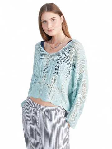 Maglia Donna - Green