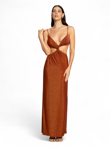 Abito Donna - Bronzo