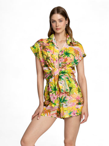 Shorts Donna - Multicolore