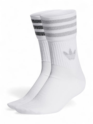 Calzini Donna - Bianco/GRETWO/Nero