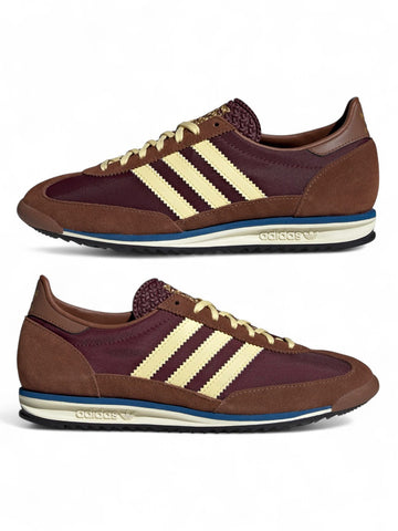 Sneakers Unisex - Marrone