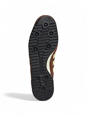 Sneakers Unisex - Marrone