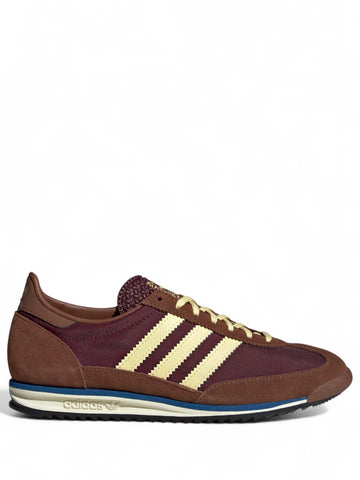 Sneakers Unisex - Marrone