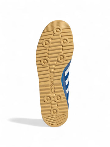 Sneakers Unisex - Celeste/bianco/rosso