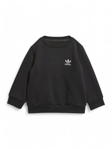 Tracksuit Bambini - Nero