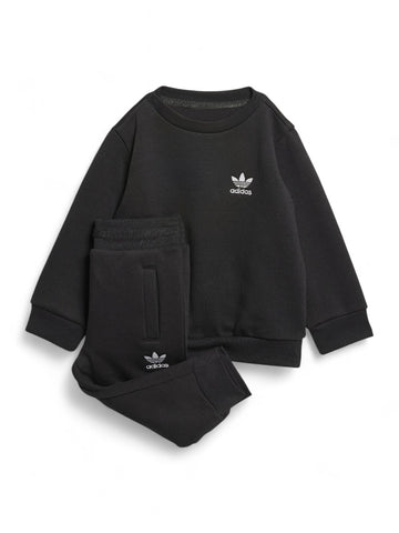 Tracksuit Bambini - Nero