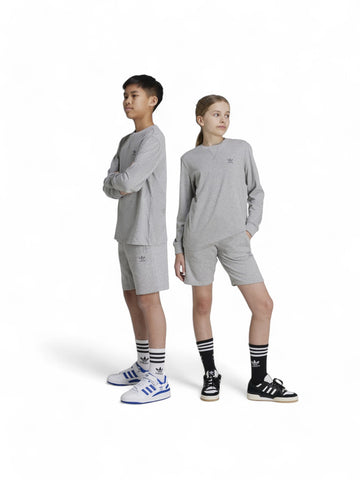 Bermuda Bambino - Grigio