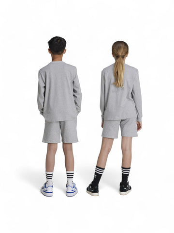 Bermuda Bambino - Grigio