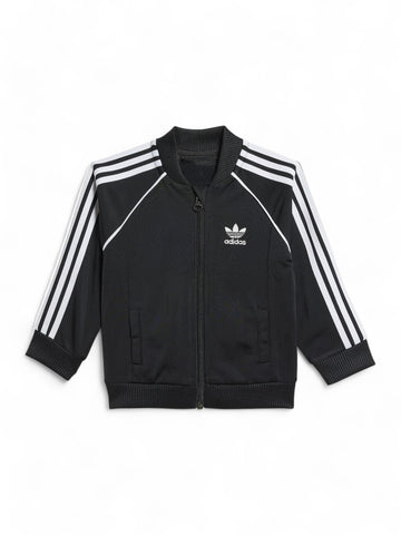 Tracksuit Bambini - Nero