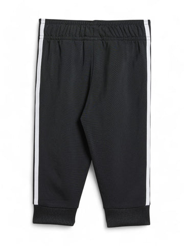 Tracksuit Bambini - Nero