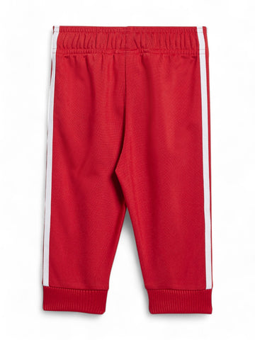 Tracksuit Bambini - Rosso
