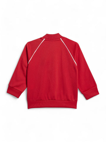 Tracksuit Bambini - Rosso