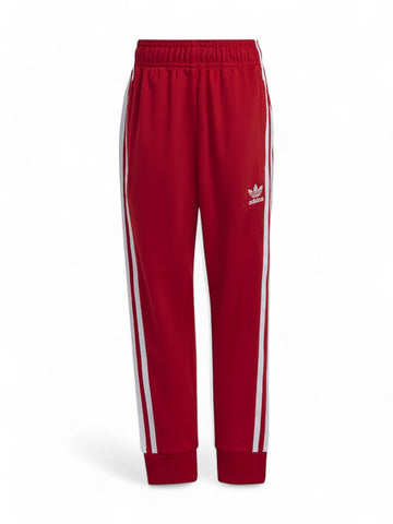 Tracksuit Bambini - Rosso