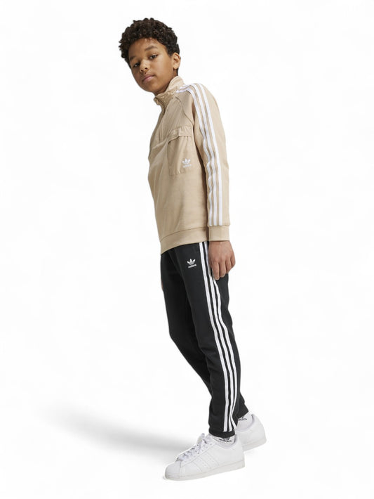 Leggings Bambina - Nero