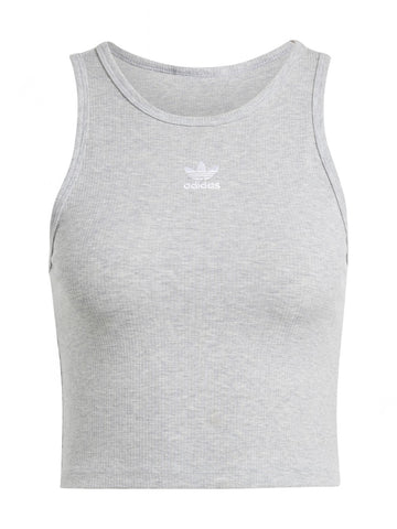 Top Donna - Grigio