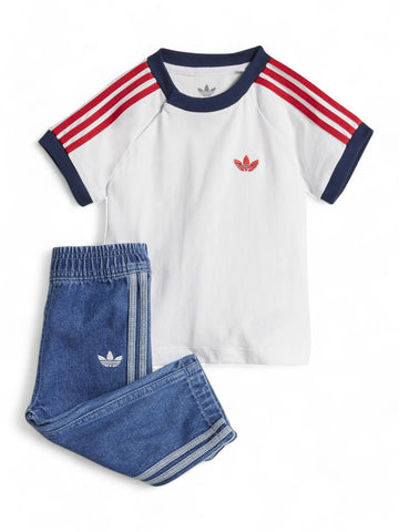 Completo Bambini - Multicolore