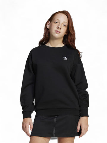 Felpa Bambini - Nero