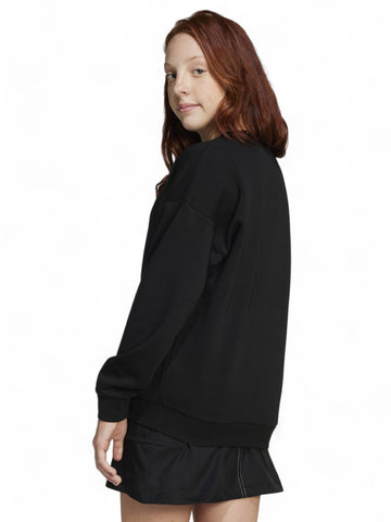 Felpa Bambini - Nero