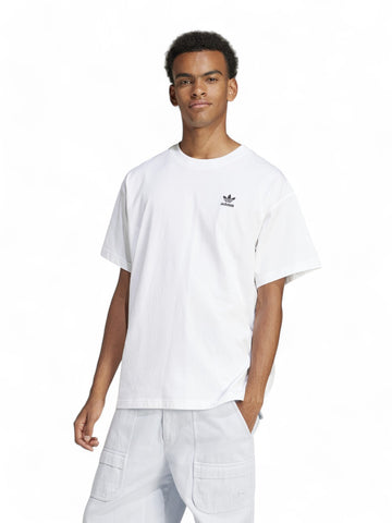 T-shirt Uomo - Bianco