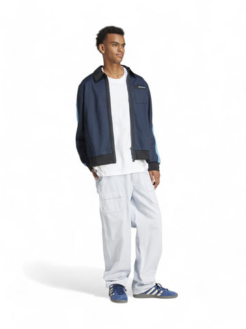 Adidas Ess Os Tee - T-Shirt Uomo - Bianco