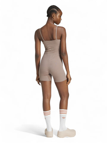 Jumpsuit Donna - Marrone