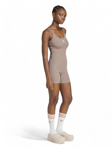 Jumpsuit Donna - Marrone