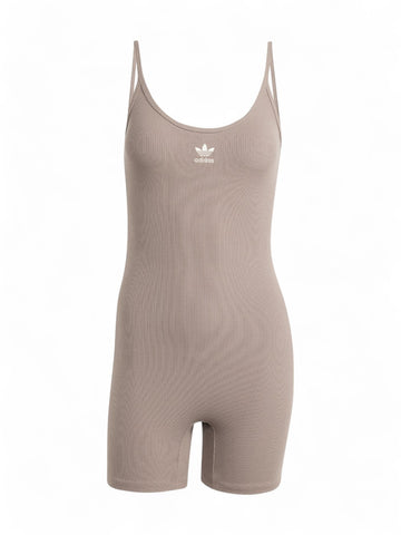 Jumpsuit Donna - Marrone