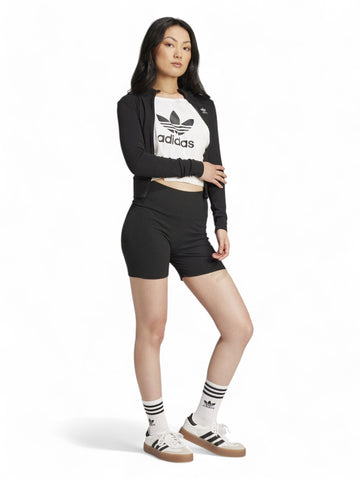 Ciclista Donna - Nero