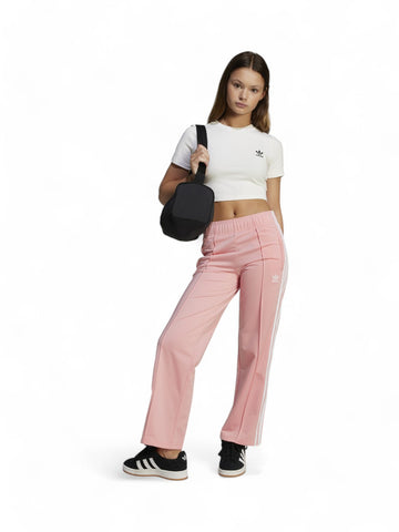 Pantalone tuta Bambina - Rosa