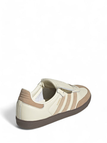 Sneakers Adidas Samba Donna - Panna