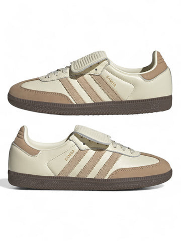 Sneakers Adidas Samba Donna - Panna