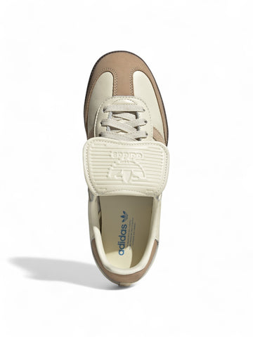 Sneakers Adidas Samba Donna - Panna