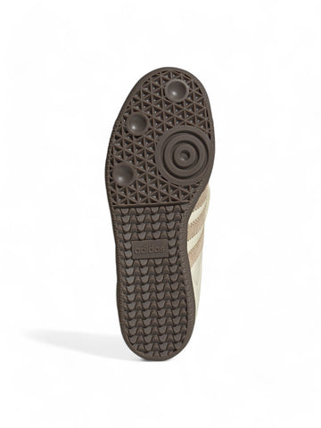 Sneakers Adidas Samba Donna - Panna